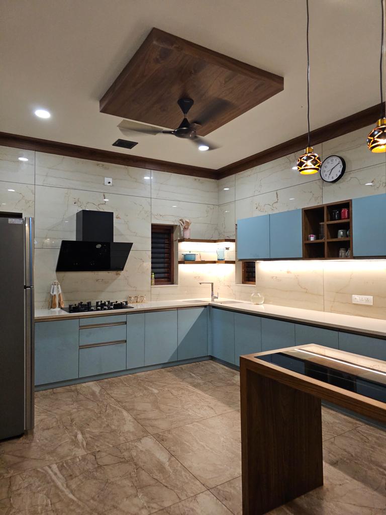 Architectural Designing