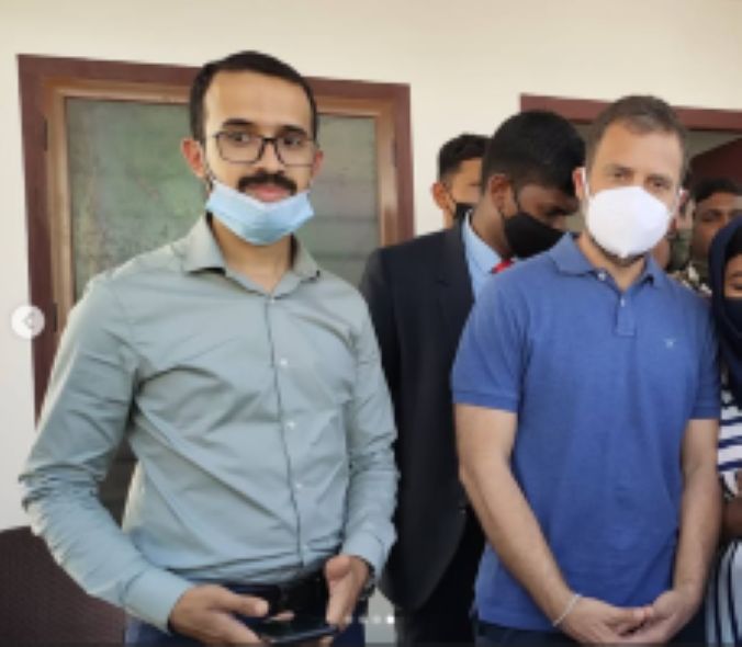 artificers work done for wayanad project