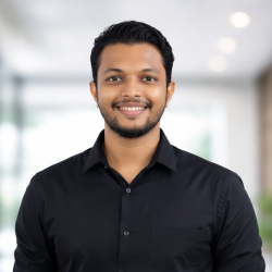 Adil Artificers Founder